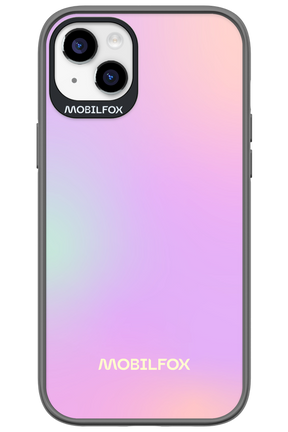 Pastel Violet - Apple iPhone 14 Plus