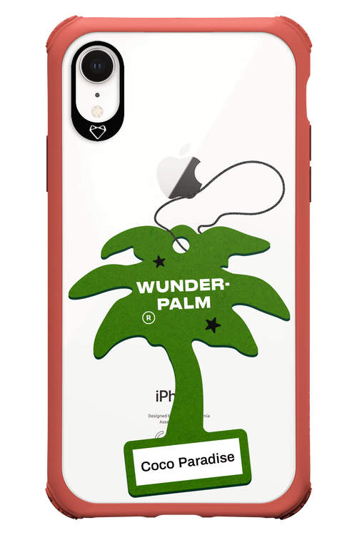 Wunder-Palm 2.0 - Apple iPhone XR