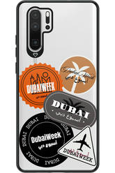 Dubaiweek Stamp 2.0 - Huawei P30 Pro