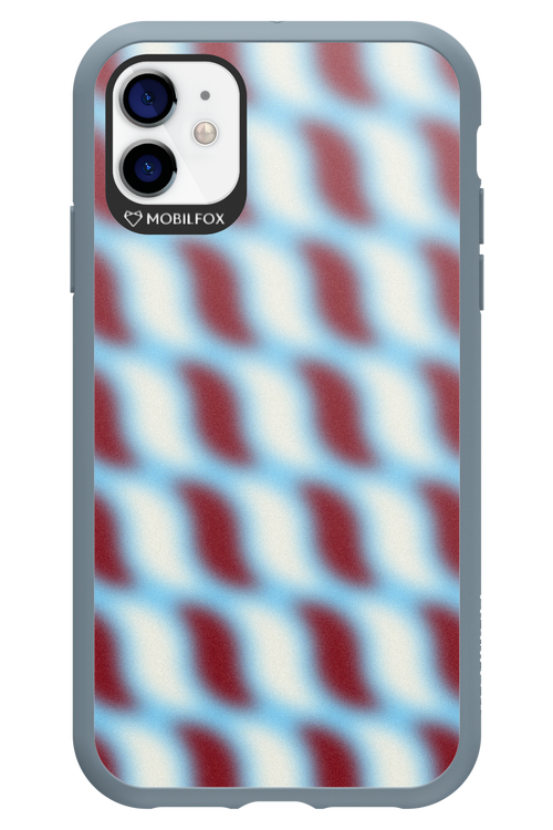 Cold Wave 2.0 - Apple iPhone 11