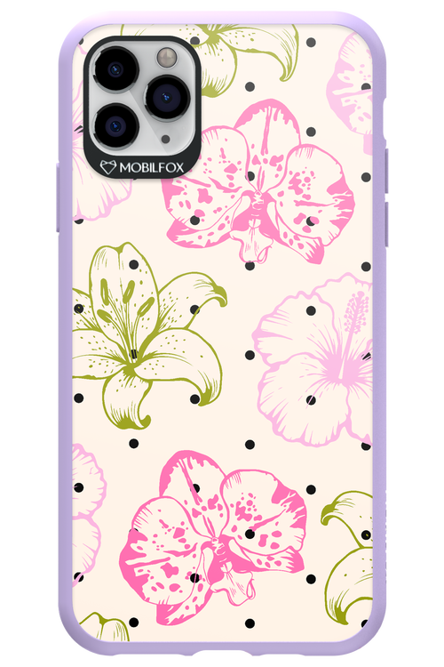 Aloha Chic 2.0 - Apple iPhone 11 Pro Max