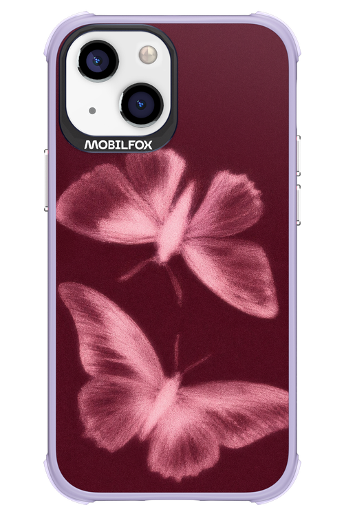 Papillonia 2.0 - Apple iPhone 13 Mini