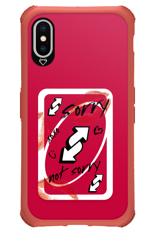 Turn 2.0 - Apple iPhone XS