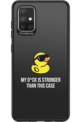 My D_ck 2.0 - Samsung Galaxy A71