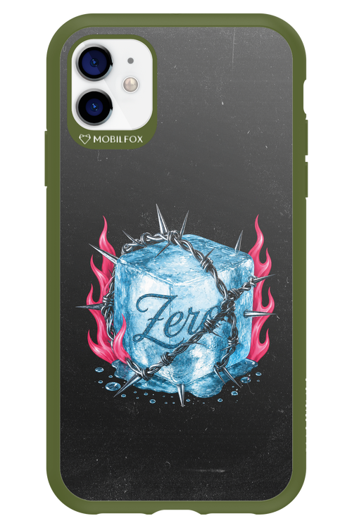 Zero 2.0 - Apple iPhone 11