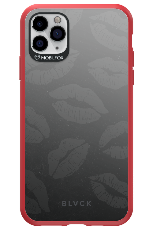 Dark Lips - Apple iPhone 11 Pro Max