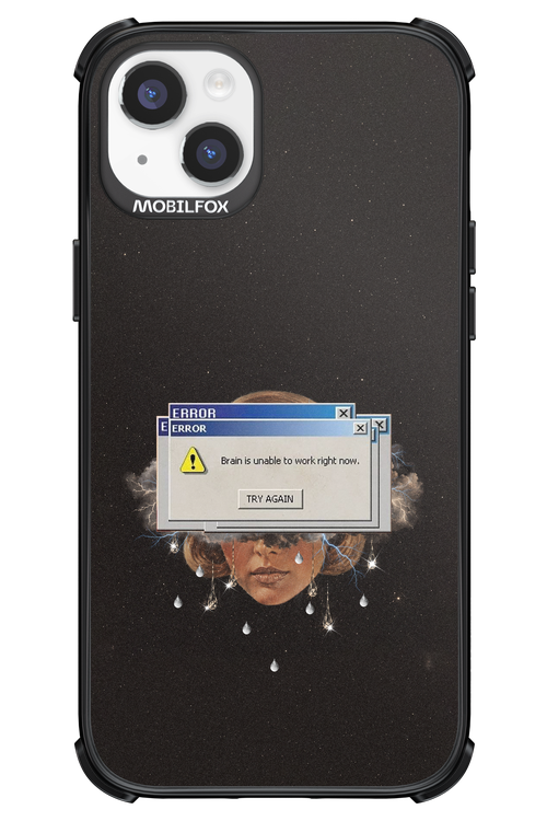 Out of Mind 2.0 - Apple iPhone 14 Plus