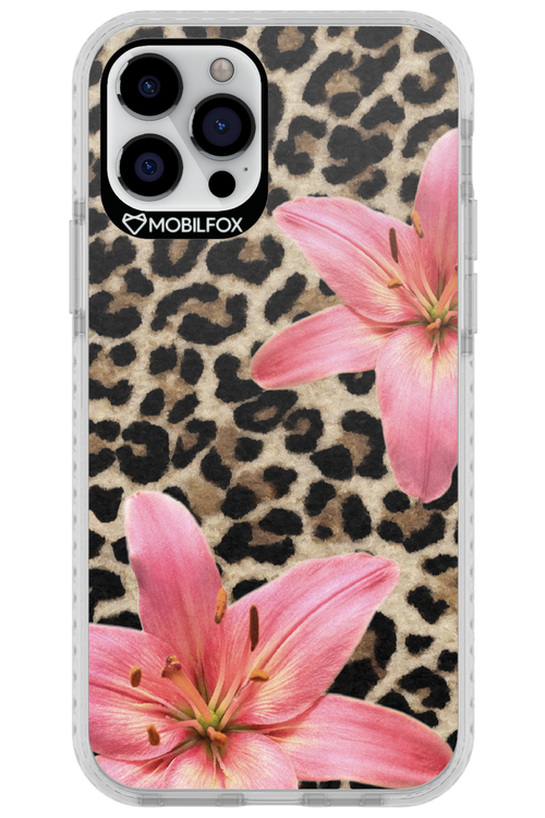 Leobloom 2.0 - Apple iPhone 12 Pro