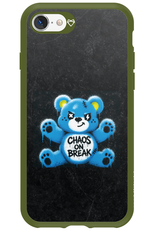 Chaos on Break 2.0 - Apple iPhone SE 2020