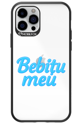 Meuu 2.0 - Apple iPhone 12 Pro