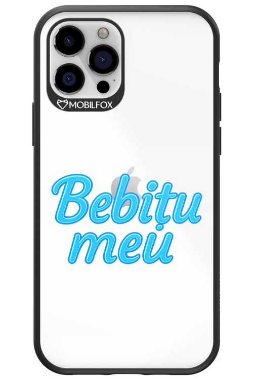 Meuu 2.0 - Apple iPhone 12 Pro