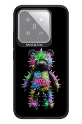 Crazy Teddy 2.0 - Xiaomi 14