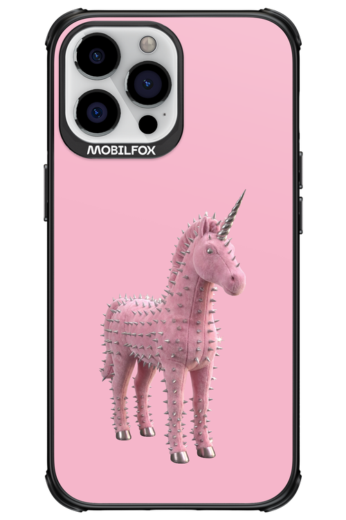 Punk Unicorn 2.0 - Apple iPhone 13 Pro Max