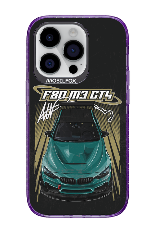 FBD M3 GT4 2.0 - Apple iPhone 14 Pro