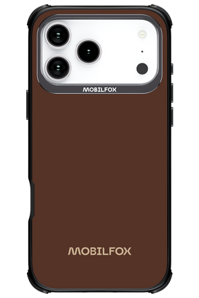 Espressso 2.0 - Apple iPhone 17 Pro Max