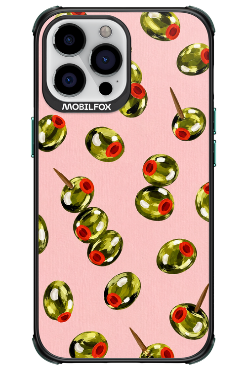 Olive 2.0 - Apple iPhone 13 Pro Max