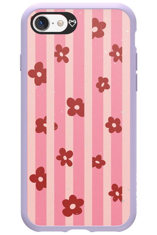 Flower Powerr 2.0 - Apple iPhone 7