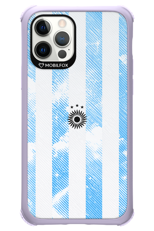 Argentina 2.0 - Apple iPhone 12 Pro