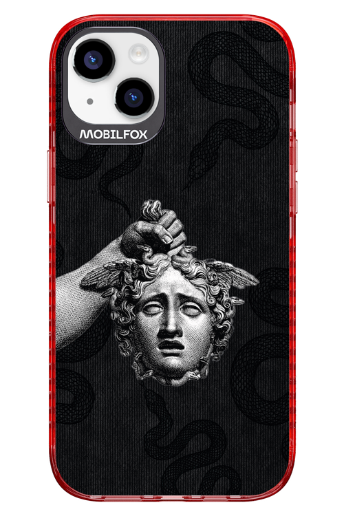 Medusa’s Gaze - Apple iPhone 14 Plus