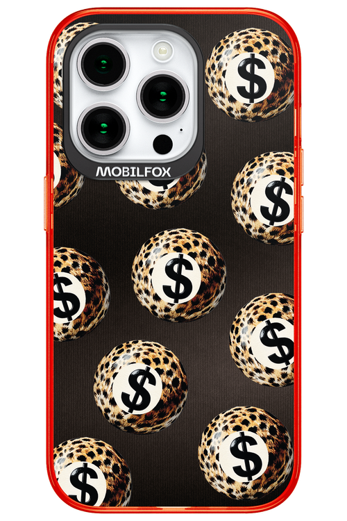 I need dollars 2.0 - Apple iPhone 15 Pro