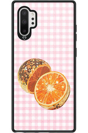 Discorange 2.0 - Samsung Galaxy Note 10+