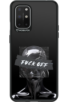 Fuck OFF 2.0 - OnePlus 8T
