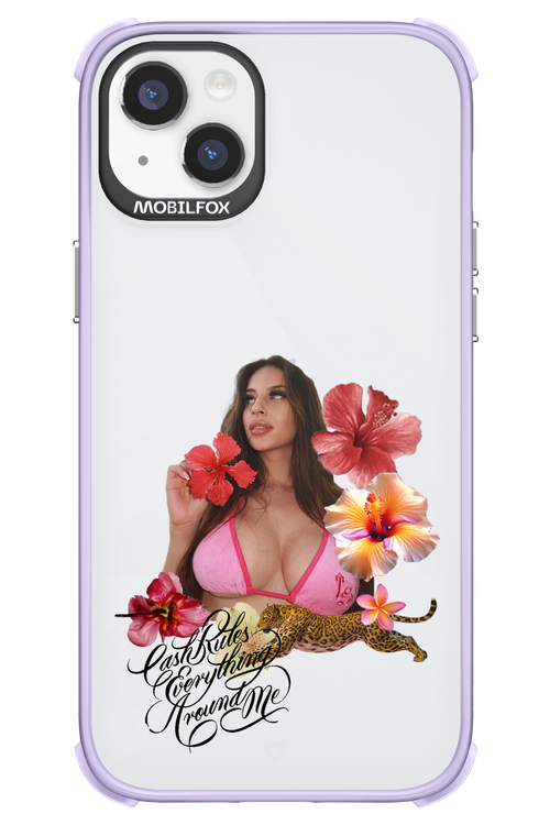 Island Money Muse 2.0 - Apple iPhone 14 Plus