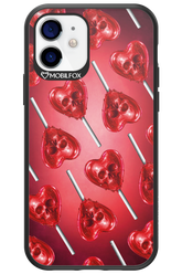 Love Kills 2.0 - Apple iPhone 12