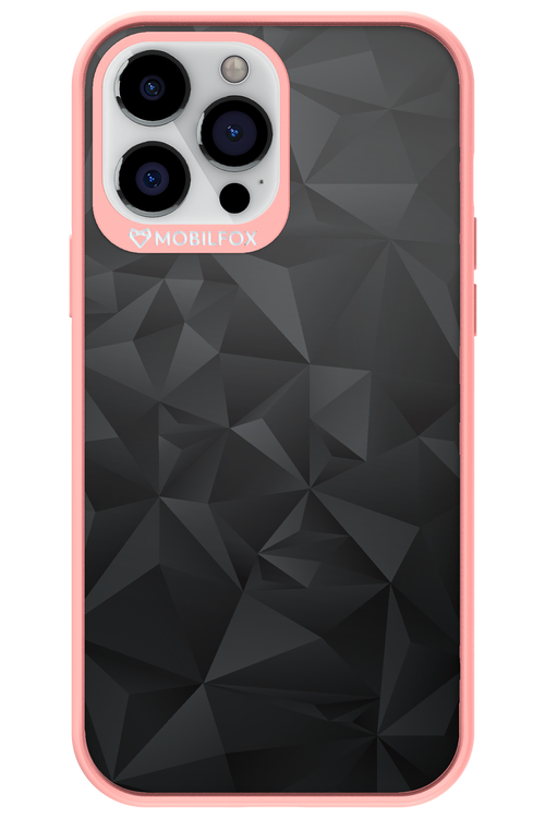 Low Poly - Apple iPhone 13 Pro Max