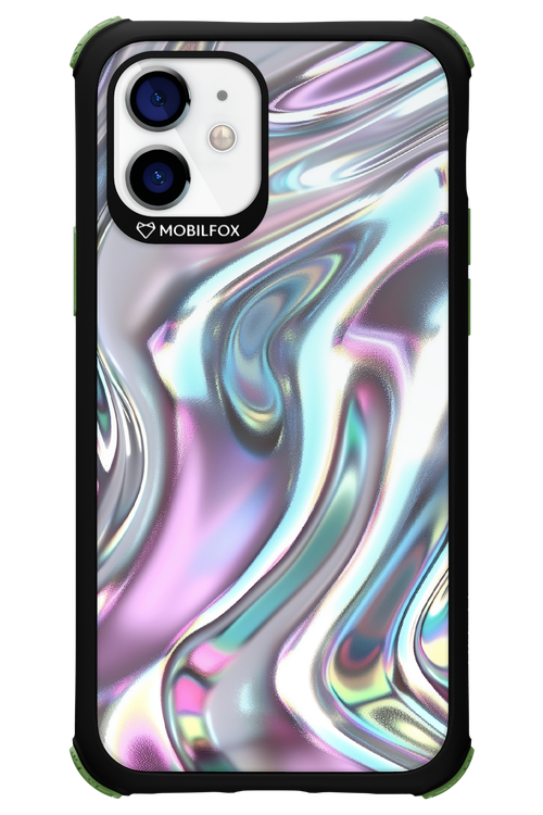 Holochrome 2.0 - Apple iPhone 12