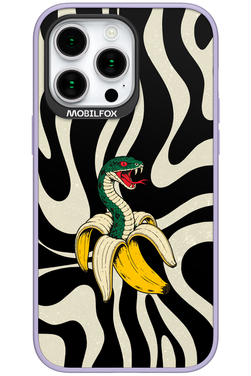 Banana Bite 2.0 - Apple iPhone 15 Pro Max