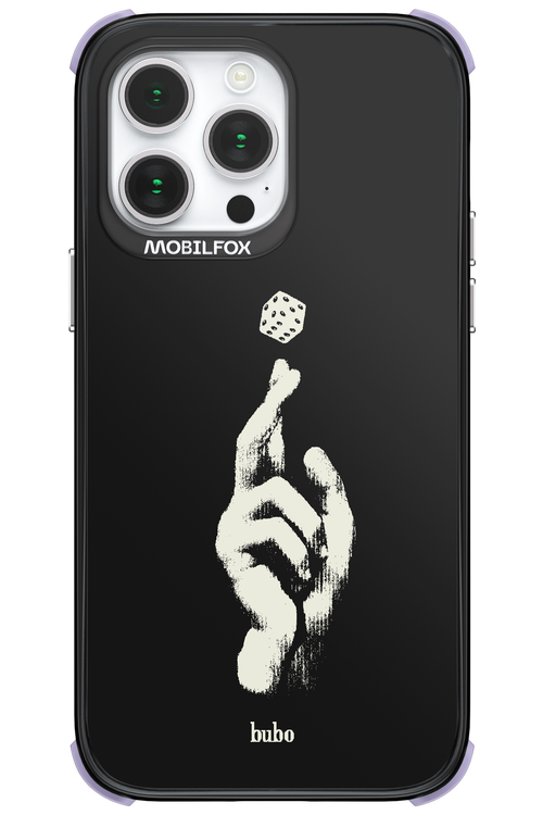 DAMNED LUCK - Apple iPhone 14 Pro Max