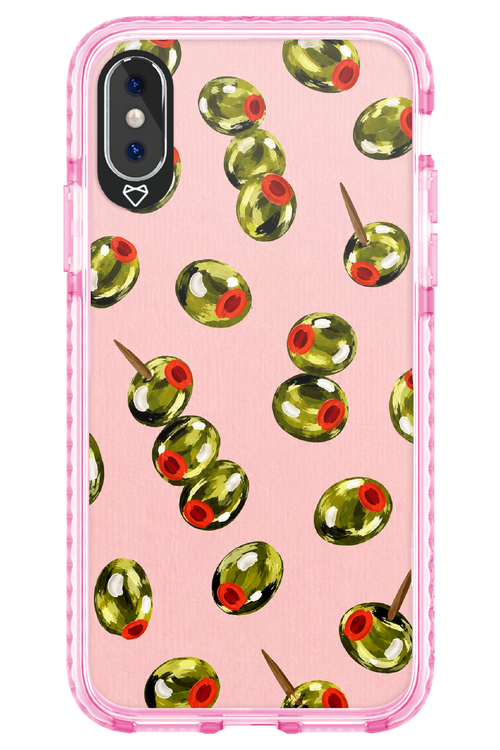 Olive 2.0 - Apple iPhone XS