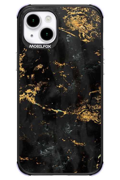 Goldie 2.0 - Apple iPhone 15 Plus