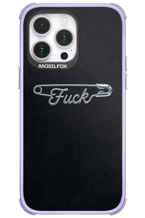 Fuck Clip 2.0 - Apple iPhone 14 Pro Max