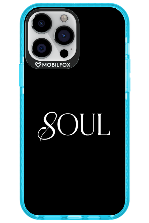 S Soul Mates - Apple iPhone 13 Pro Max
