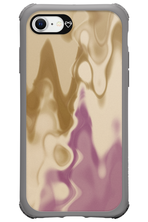 Olive Flow 2.0 - Apple iPhone SE 2020