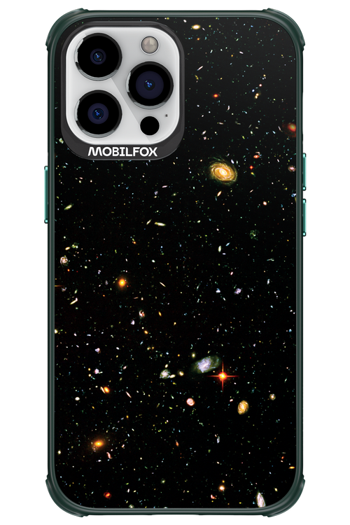 Cosmic Space - Apple iPhone 13 Pro Max