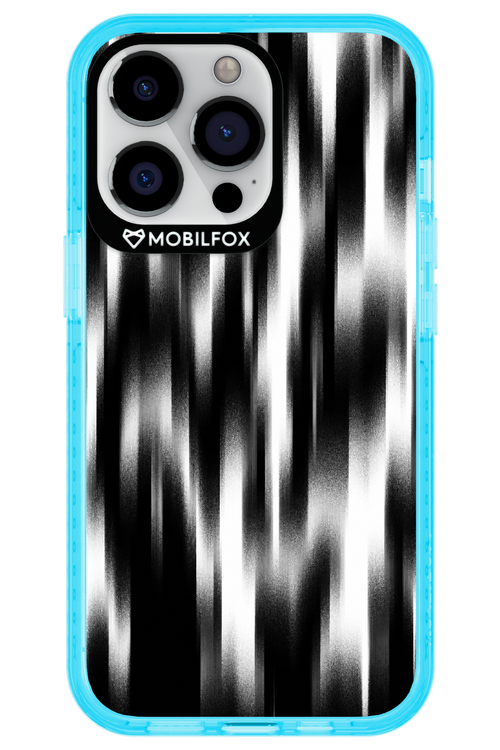 Monochrome Motion 2.0 - Apple iPhone 13 Pro