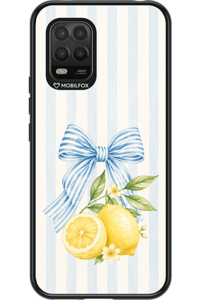 Wild Lemon 2.0 - Xiaomi Mi 10 Lite 5G