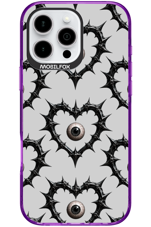 Heart Vision 2.0 - Apple iPhone 16 Pro Max