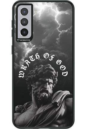 God - Samsung Galaxy S21+