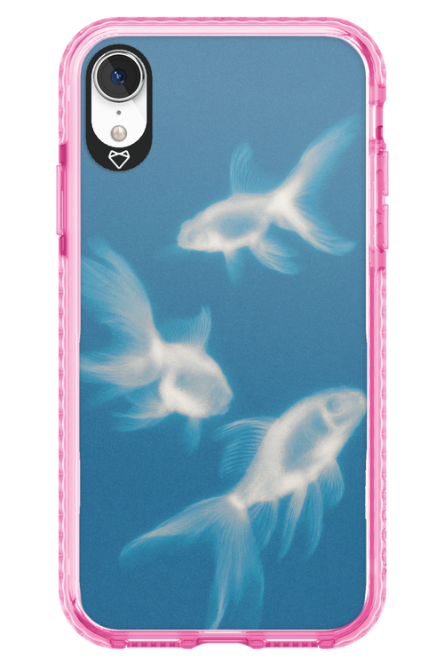 Lady of the Lake 2.0 - Apple iPhone XR