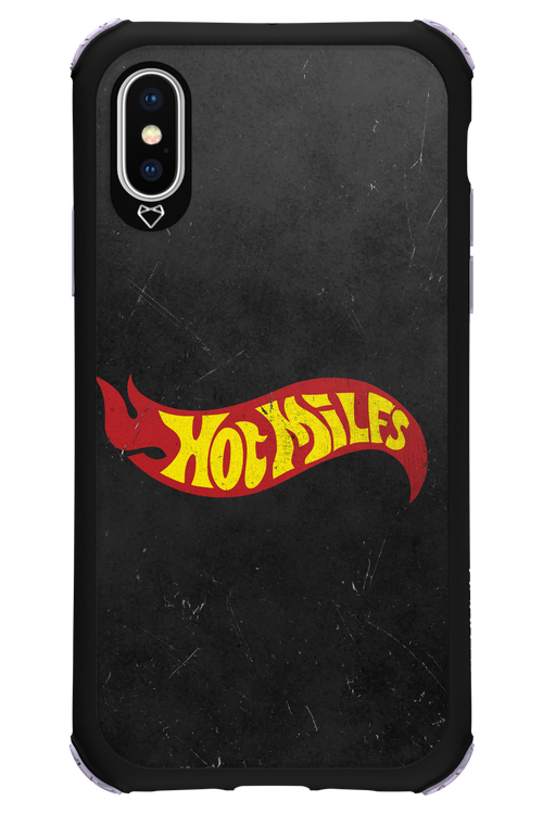 Hot Milfs 2.0 - Apple iPhone XS