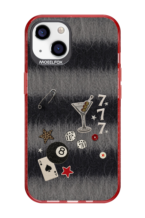 Fluff Stuff 2.0 - Apple iPhone 13