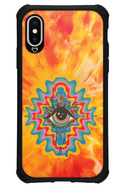 ThirdEye 2.0 - Apple iPhone X
