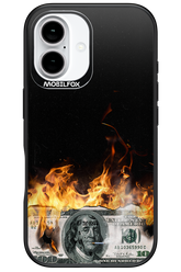 Money Burn - Apple iPhone 16