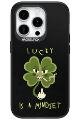 Lucky Mind 2.0 - Apple iPhone 15 Pro