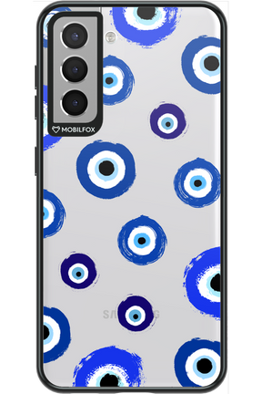 Nazar Amulet - Samsung Galaxy S21