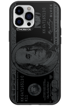100 2.0 - Apple iPhone 12 Pro Max